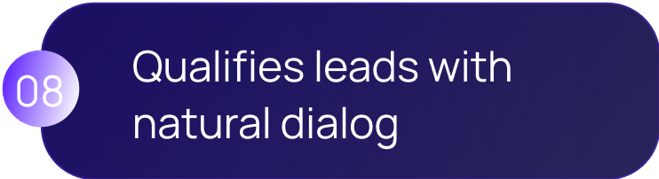 hthr - qualifies leads